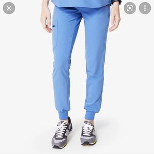 Zamora Joggers Figs